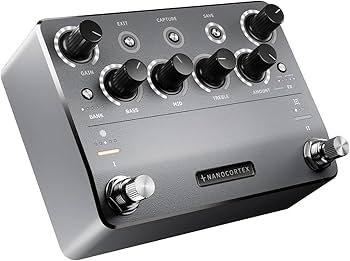 【美品】NANO CORTEX Neural DSP Neural DSP Nano Cortex - Perfect Circuit